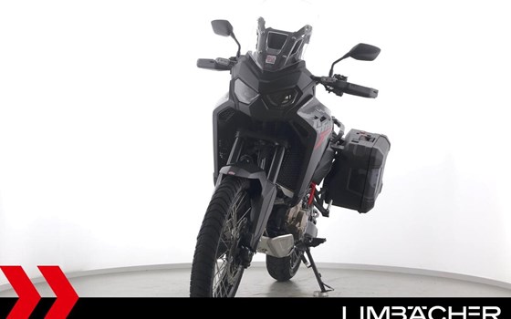 Gebrauchtmotorrad Honda CRF1100L Africa Twin DCT - Bild 3