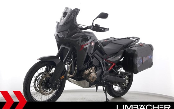 Gebrauchtmotorrad Honda CRF1100L Africa Twin DCT - Bild 4