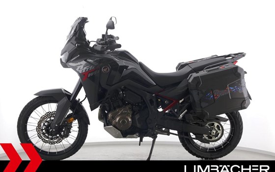 Gebrauchtmotorrad Honda CRF1100L Africa Twin DCT - Bild 5