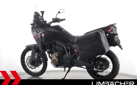 Gebrauchtmotorrad Honda CRF1100L Africa Twin DCT - Bild 6