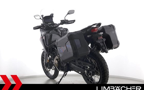 Gebrauchtmotorrad Honda CRF1100L Africa Twin DCT - Bild 7