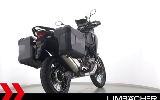 Gebrauchtmotorrad Honda CRF1100L Africa Twin DCT - Bild 8