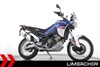 Aprilia Tuareg 660