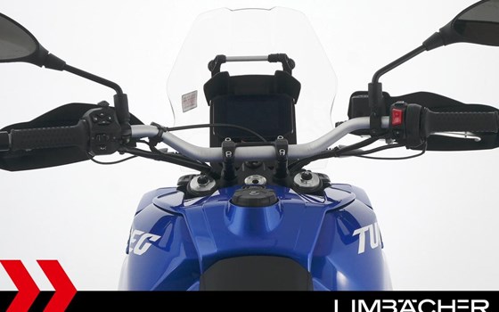 Gebrauchtmotorrad Aprilia Tuareg 660 - Bild 13