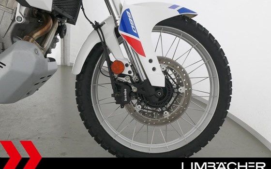 Gebrauchtmotorrad Aprilia Tuareg 660 - Bild 14