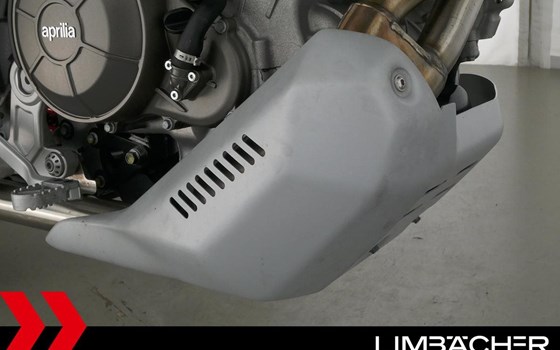 Gebrauchtmotorrad Aprilia Tuareg 660 - Bild 16