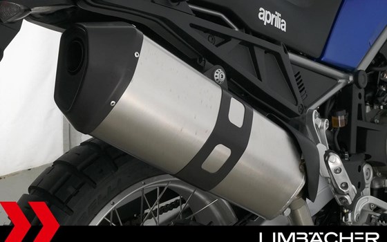 Gebrauchtmotorrad Aprilia Tuareg 660 - Bild 17