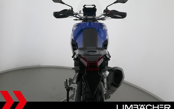 Gebrauchtmotorrad Aprilia Tuareg 660 - Bild 18