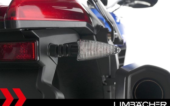 Gebrauchtmotorrad Aprilia Tuareg 660 - Bild 19