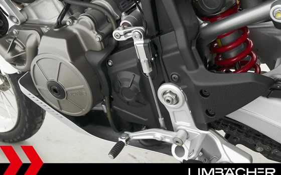 Gebrauchtmotorrad Aprilia Tuareg 660 - Bild 20