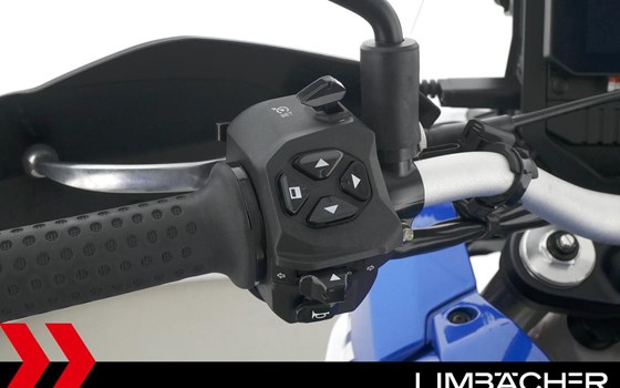 Gebrauchtmotorrad Aprilia Tuareg 660 - Bild 21