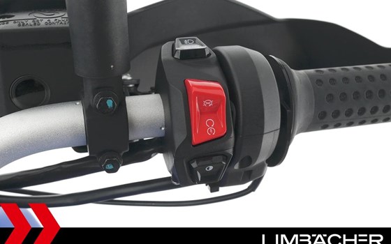 Gebrauchtmotorrad Aprilia Tuareg 660 - Bild 22