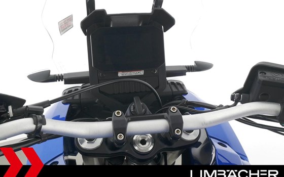 Gebrauchtmotorrad Aprilia Tuareg 660 - Bild 23