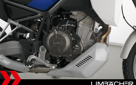 Gebrauchtmotorrad Aprilia Tuareg 660 - Bild 24