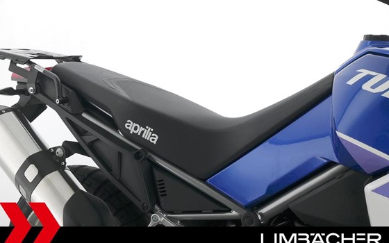 Gebrauchtmotorrad Aprilia Tuareg 660 - Bild 25