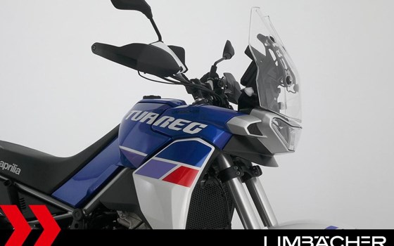 Gebrauchtmotorrad Aprilia Tuareg 660 - Bild 26