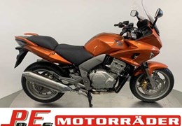 Gebrauchte Honda CBF 1000