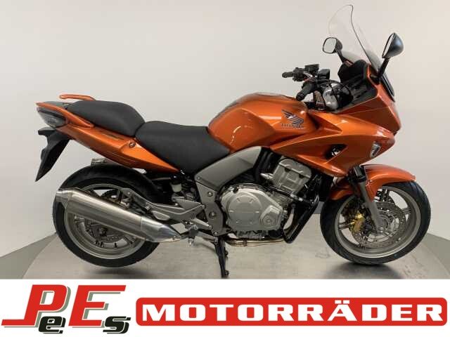 Honda CBF 1000 