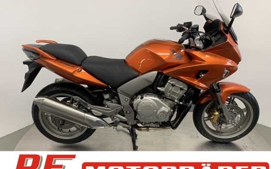 Gebrauchtmotorrad Honda CBF 1000 - Bild 1