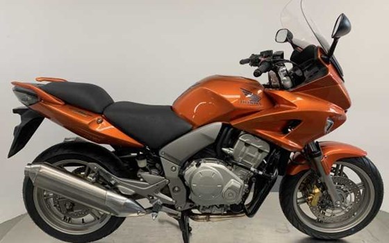 Gebrauchtmotorrad Honda CBF 1000 - Bild 2