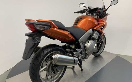 Gebrauchtmotorrad Honda CBF 1000 - Bild 3