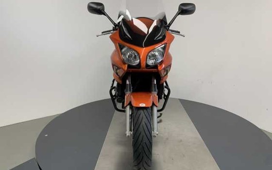 Gebrauchtmotorrad Honda CBF 1000 - Bild 5