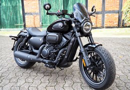 Gebrauchte Keeway V-Cruise