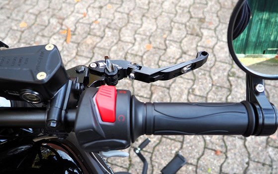 Gebrauchtmotorrad Keeway V-Cruise - Bild 17