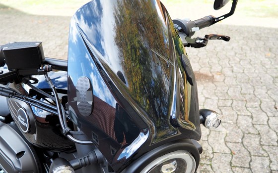 Gebrauchtmotorrad Keeway V-Cruise - Bild 15