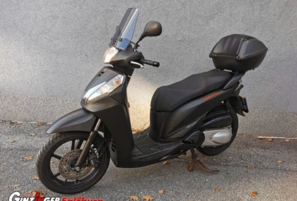 Gebrauchte Gebrauchte