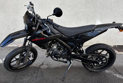 Neumotorrad Neumotorrad