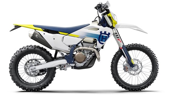 Neufahrzeug Husqvarna FE 350 - Bild 1 Neufahrzeug Husqvarna FE 350 - Bild 1
