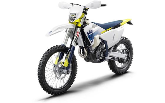 Neufahrzeug Husqvarna FE 350 - Bild 2 Neufahrzeug Husqvarna FE 350 - Bild 2