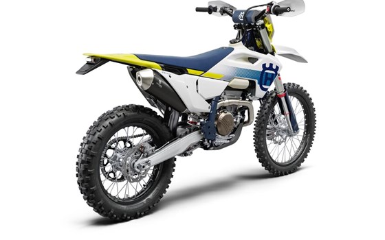 Neufahrzeug Husqvarna FE 350 - Bild 3 Neufahrzeug Husqvarna FE 350 - Bild 3