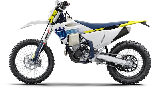 Neufahrzeug Husqvarna FE 350 - Bild 6 Neufahrzeug Husqvarna FE 350 - Bild 6