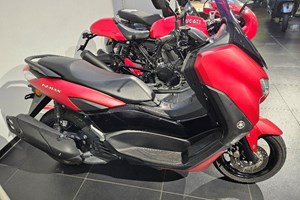 Angebot Yamaha NMAX 125