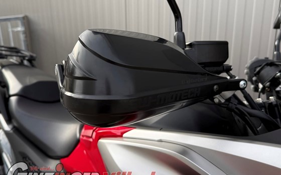 Gebrauchtmotorrad Honda NC750X DCT - Bild 9 Gebrauchtmotorrad Honda NC750X DCT - Bild 9