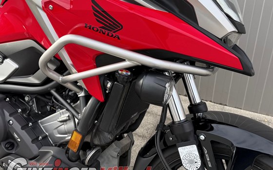 Gebrauchtmotorrad Honda NC750X DCT - Bild 10 Gebrauchtmotorrad Honda NC750X DCT - Bild 10