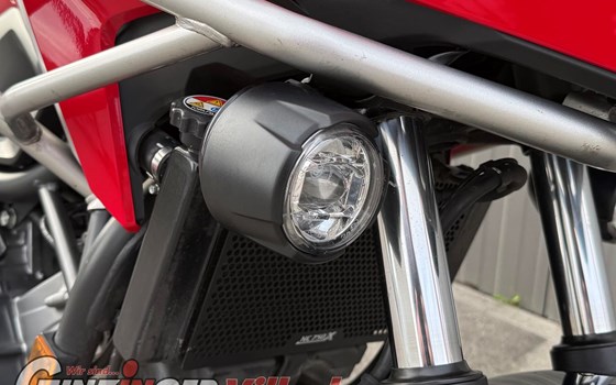 Gebrauchtmotorrad Honda NC750X DCT - Bild 11 Gebrauchtmotorrad Honda NC750X DCT - Bild 11