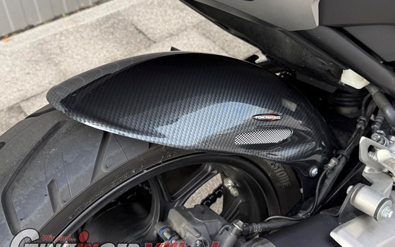 Gebrauchtmotorrad Honda NC750X DCT - Bild 13 Gebrauchtmotorrad Honda NC750X DCT - Bild 13