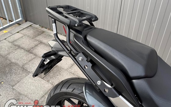 Gebrauchtmotorrad Honda NC750X DCT - Bild 14 Gebrauchtmotorrad Honda NC750X DCT - Bild 14