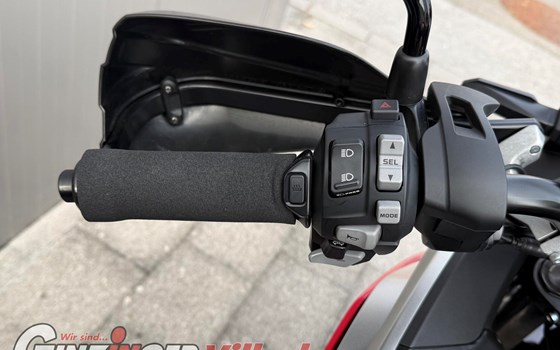 Gebrauchtmotorrad Honda NC750X DCT - Bild 16 Gebrauchtmotorrad Honda NC750X DCT - Bild 16