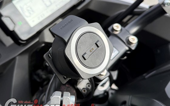 Gebrauchtmotorrad Honda NC750X DCT - Bild 17 Gebrauchtmotorrad Honda NC750X DCT - Bild 17