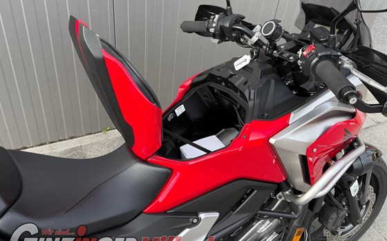 Gebrauchtmotorrad Honda NC750X DCT - Bild 18 Gebrauchtmotorrad Honda NC750X DCT - Bild 18