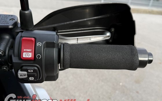 Gebrauchtmotorrad Honda NC750X DCT - Bild 19 Gebrauchtmotorrad Honda NC750X DCT - Bild 19