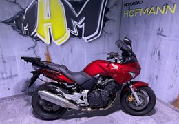Gebrauchte Honda CBF 600