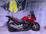 Angebot Honda CBF 600
