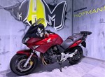 Angebot Honda CBF 600