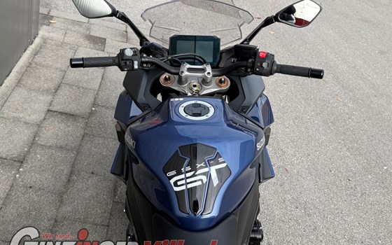 Gebrauchtmotorrad Suzuki GSX-S1000GT - Bild 8 Gebrauchtmotorrad Suzuki GSX-S1000GT - Bild 8