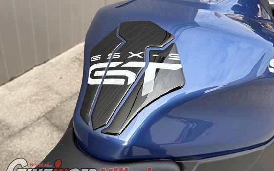 Gebrauchtmotorrad Suzuki GSX-S1000GT - Bild 11 Gebrauchtmotorrad Suzuki GSX-S1000GT - Bild 11